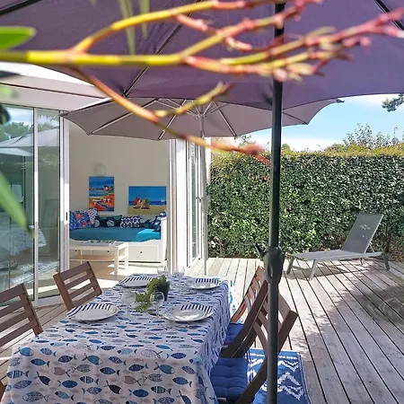 Hébergement de vacances Artemis By Interhome *