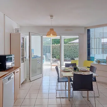 Hébergement de vacances Artemis By Interhome