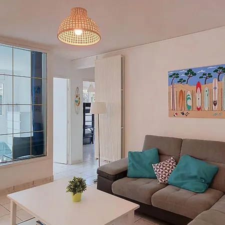 Artemis By Interhome Hébergement de vacances *