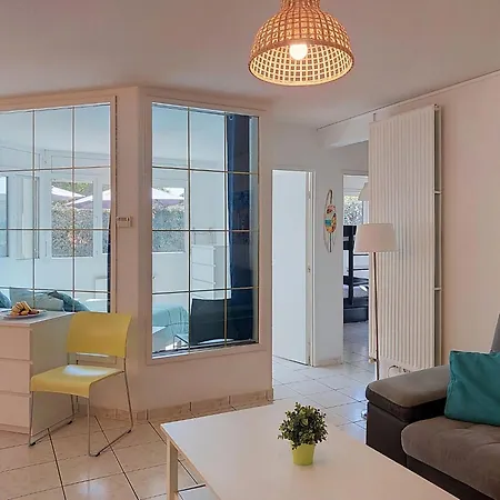 Artemis By Interhome