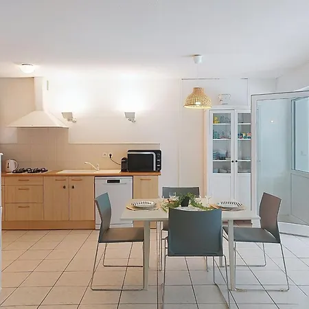 Hébergement de vacances Artemis By Interhome *