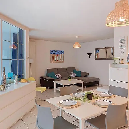 Artemis By Interhome * Capbreton
