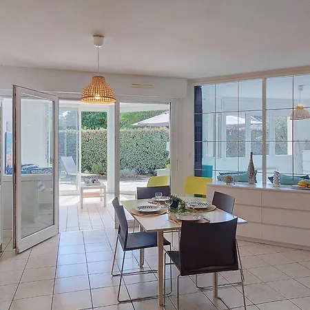 Artemis By Interhome Capbreton
