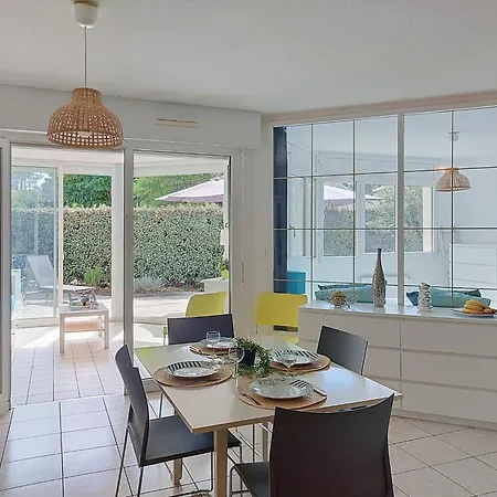 Artemis By Interhome Capbreton