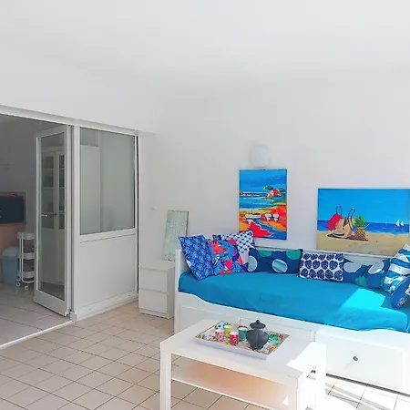 Hébergement de vacances Artemis By Interhome *