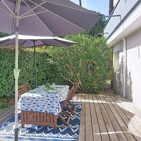 Artemis By Interhome Hébergement de vacances