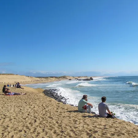 Artemis By Interhome Hébergement de vacances Capbreton